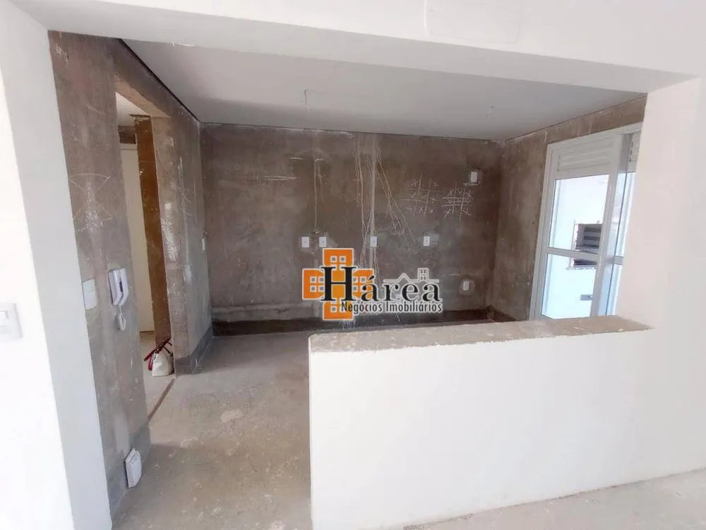 Apartamento, 3 quartos, 166 m² - Foto 7