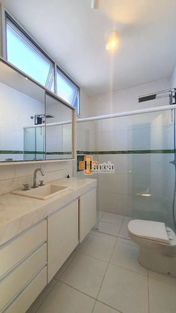 Sobrado, 3 quartos, 241 m² - Foto 8