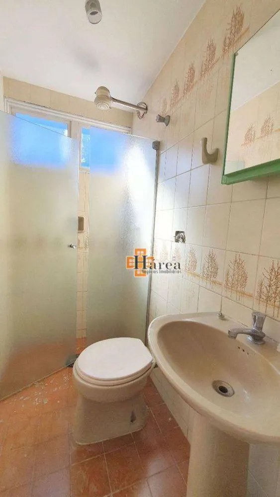 Sobrado, 3 quartos, 241 m² - Foto 3