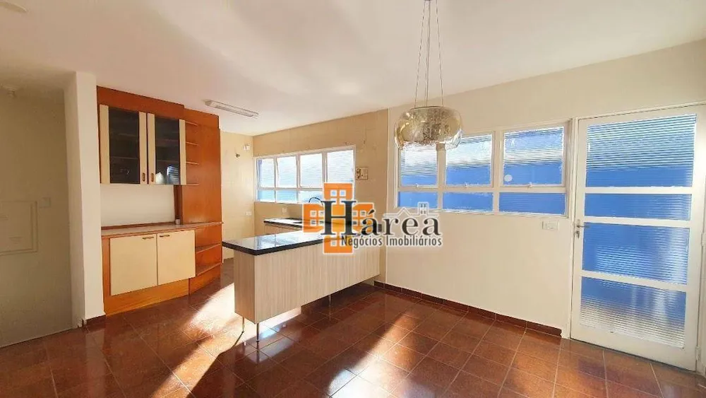 Sobrado, 3 quartos, 241 m² - Foto 10
