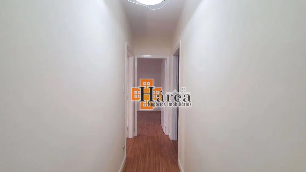 Sobrado, 3 quartos, 241 m² - Foto 1