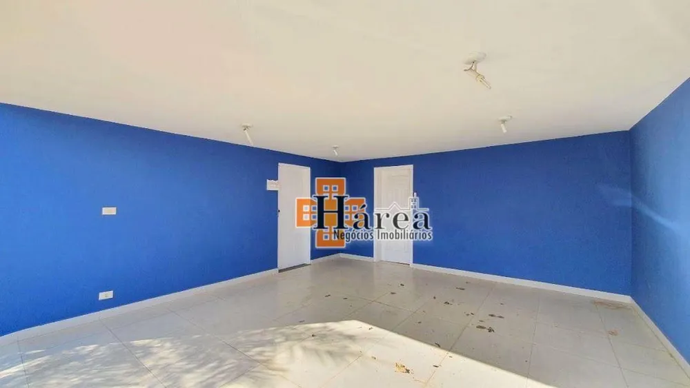 Sobrado, 3 quartos, 241 m² - Foto 1