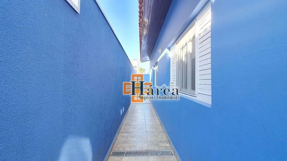 Sobrado, 3 quartos, 241 m² - Foto 4