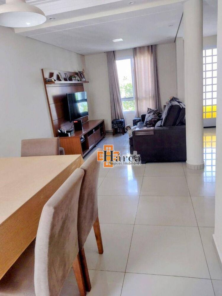 Sobrado à venda com 3 quartos, 114m² - Foto 3