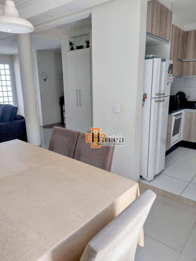 Sobrado à venda com 3 quartos, 114m² - Foto 5