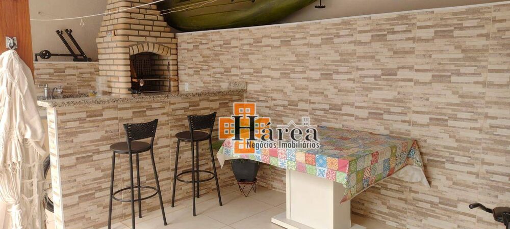 Sobrado à venda com 3 quartos, 114m² - Foto 16