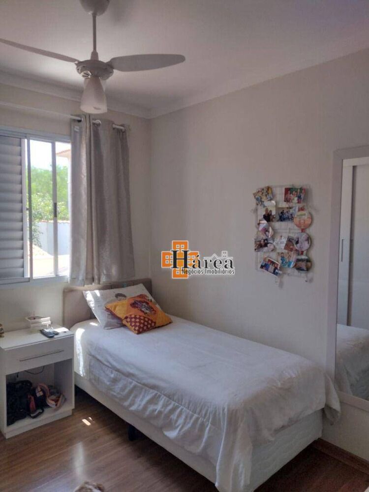 Sobrado à venda com 3 quartos, 114m² - Foto 11
