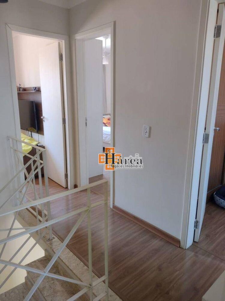 Sobrado à venda com 3 quartos, 114m² - Foto 6