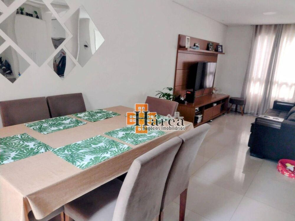 Sobrado à venda com 3 quartos, 114m² - Foto 7