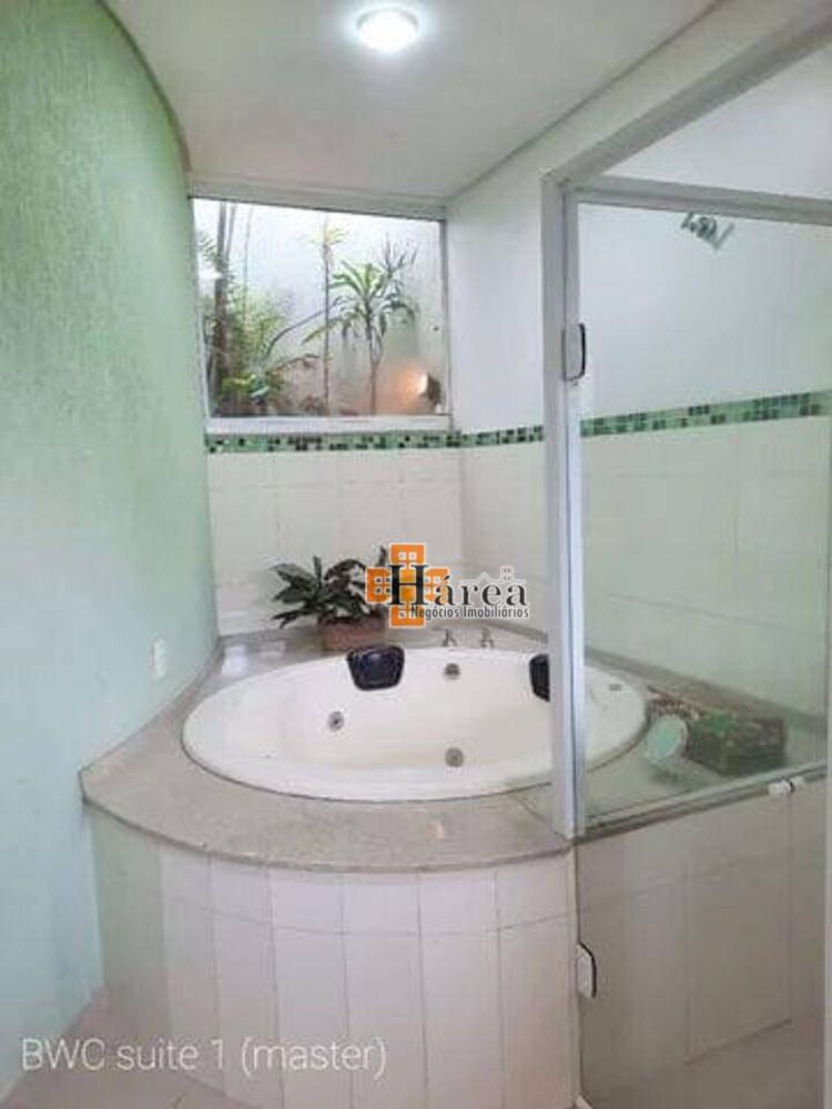 Sobrado, 4 quartos, 510 m² - Foto 17