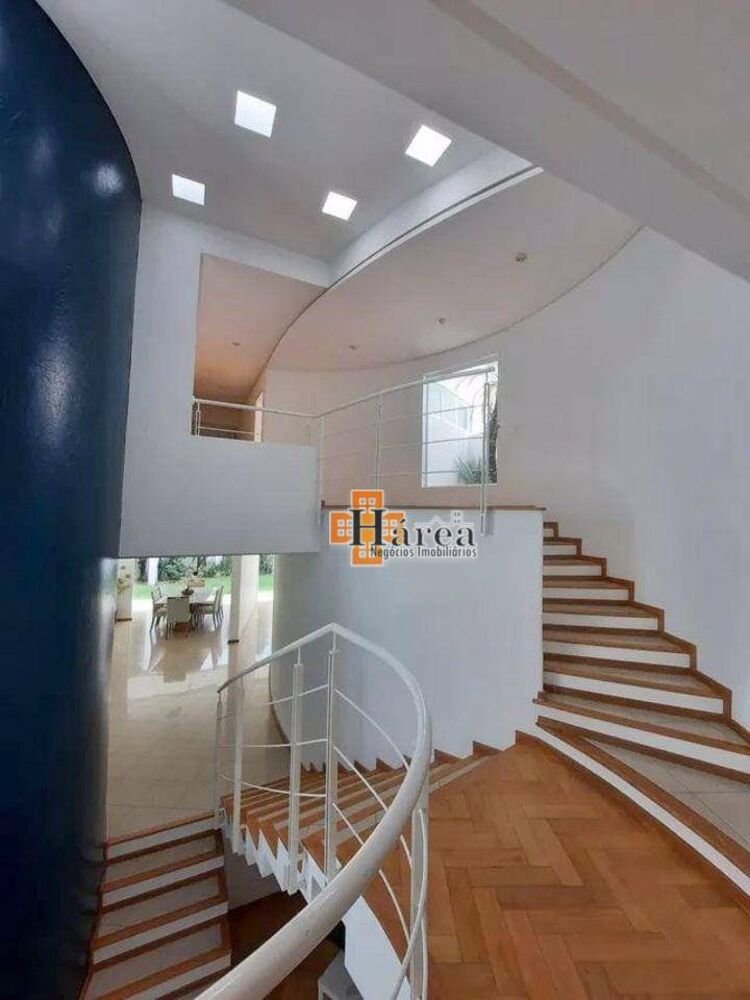 Sobrado, 4 quartos, 510 m² - Foto 15