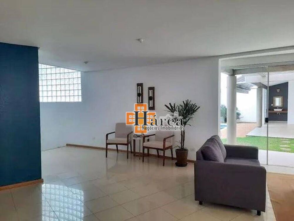 Sobrado, 4 quartos, 510 m² - Foto 16