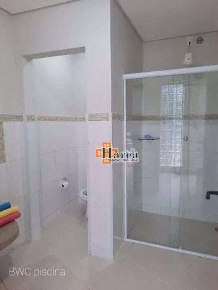 Sobrado, 4 quartos, 510 m² - Foto 5