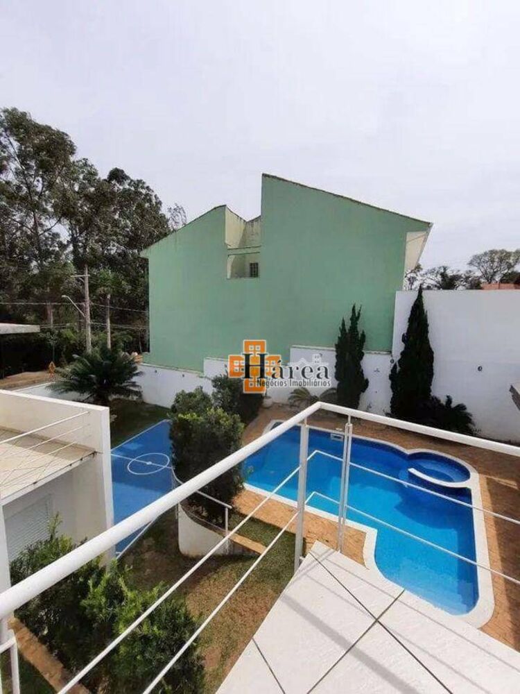 Sobrado, 4 quartos, 510 m² - Foto 4