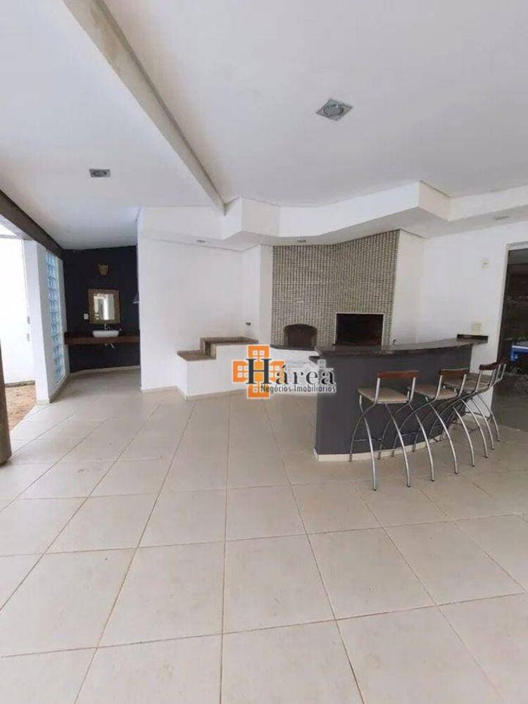 Sobrado, 4 quartos, 510 m² - Foto 12