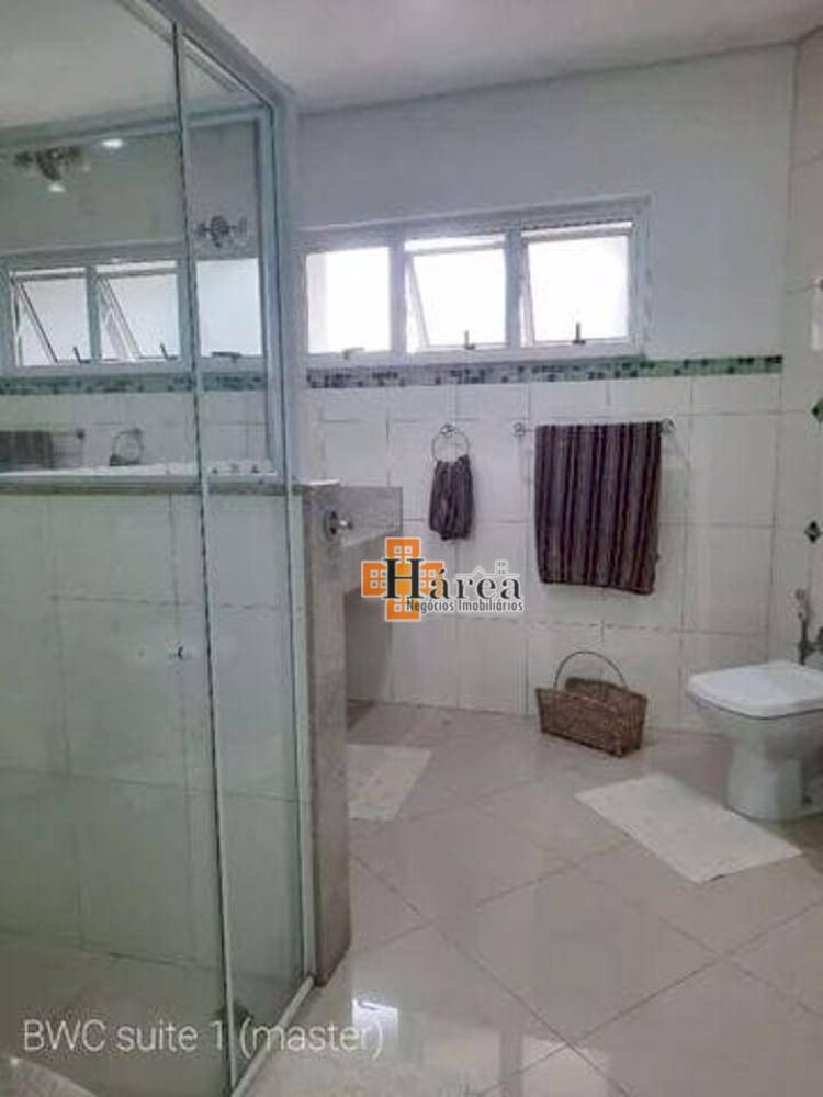 Sobrado, 4 quartos, 510 m² - Foto 3