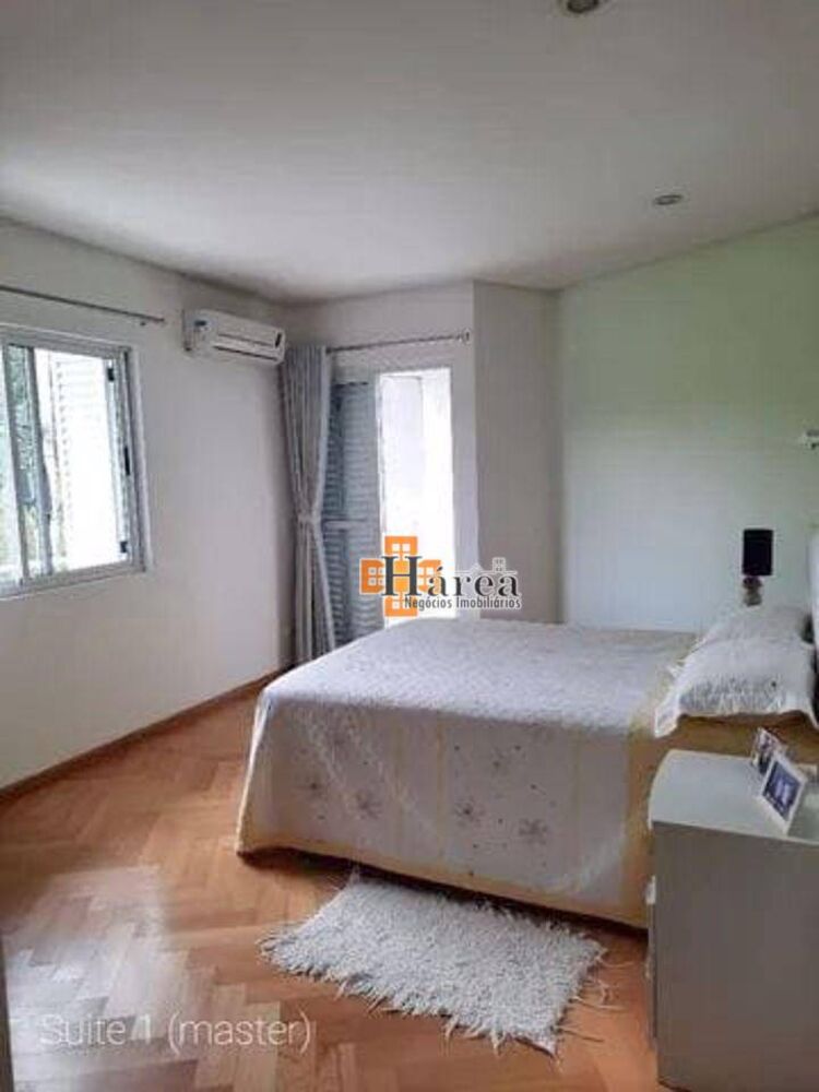 Sobrado, 4 quartos, 510 m² - Foto 13