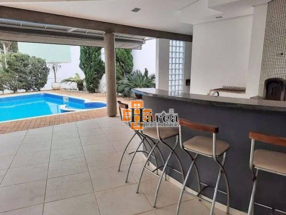 Sobrado, 4 quartos, 510 m² - Foto 20