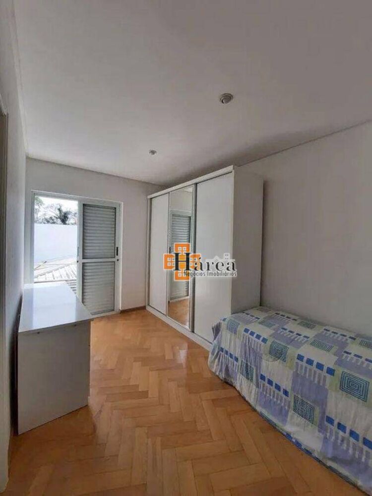 Sobrado, 4 quartos, 510 m² - Foto 8