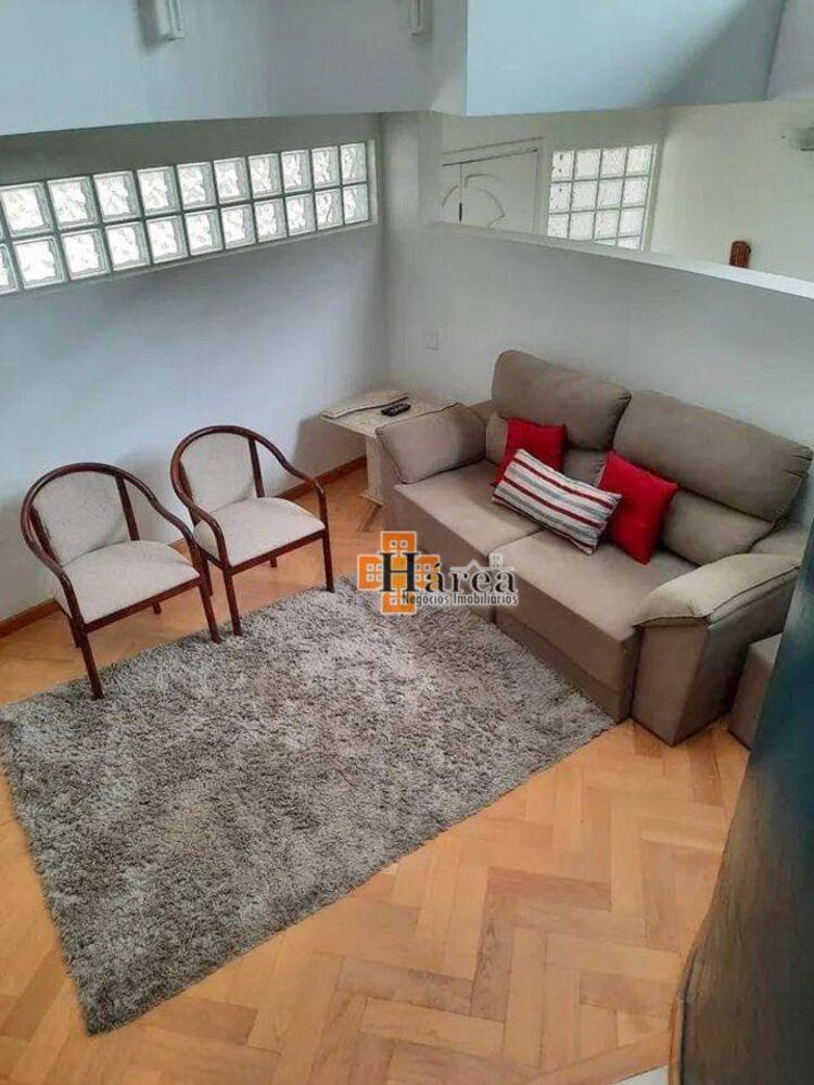 Sobrado, 4 quartos, 510 m² - Foto 9
