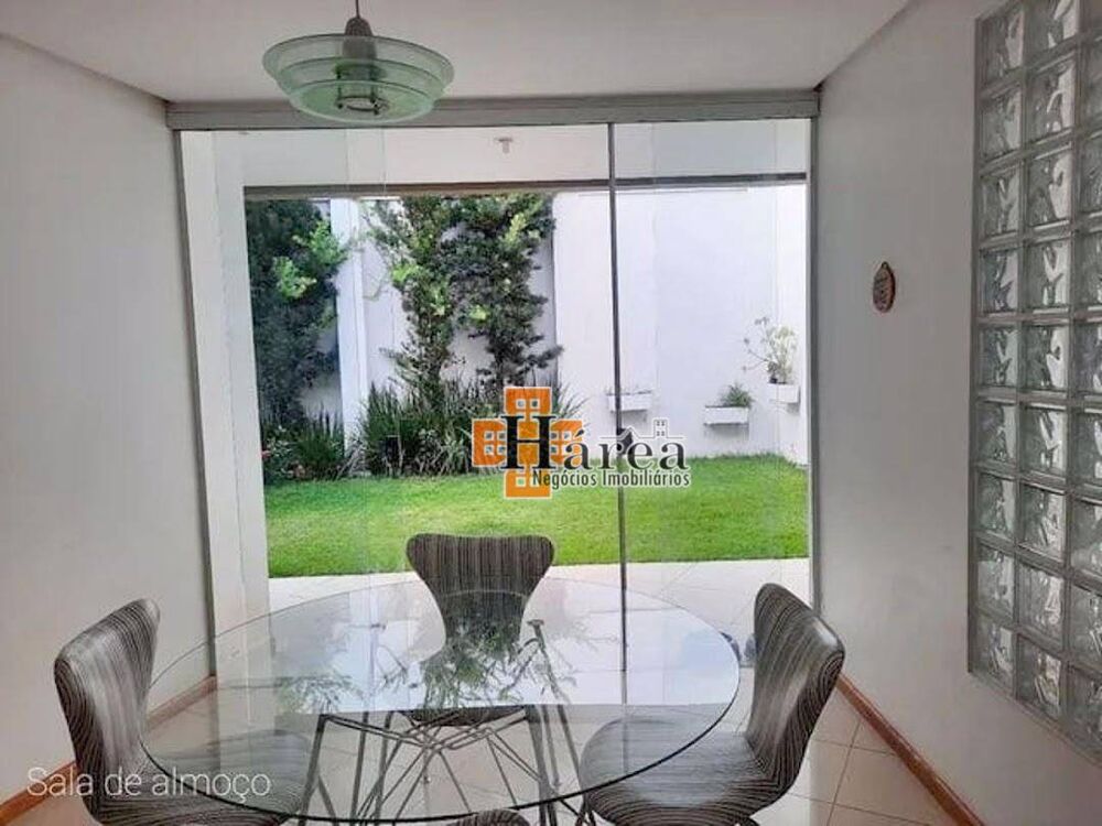 Sobrado, 4 quartos, 510 m² - Foto 19