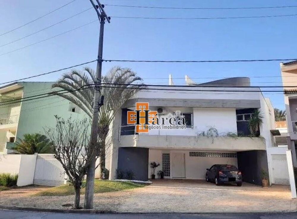 Sobrado, 4 quartos, 510 m² - Foto 18