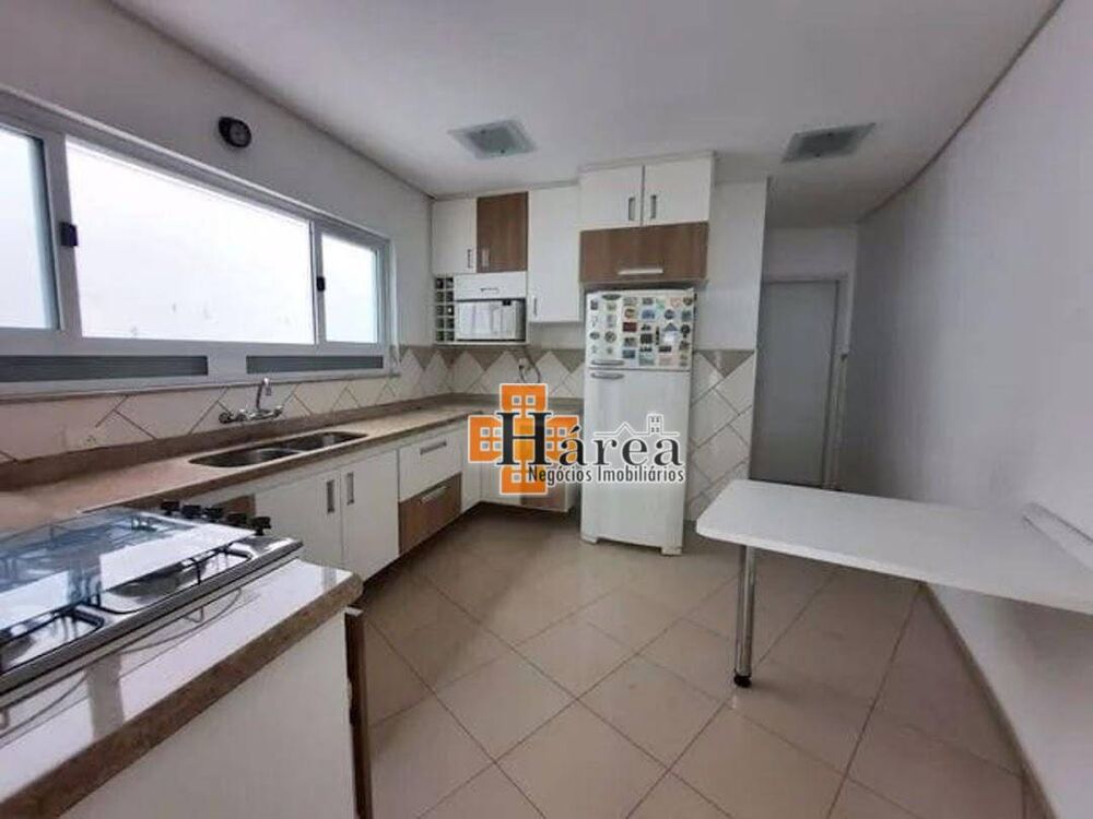 Sobrado, 4 quartos, 510 m² - Foto 2