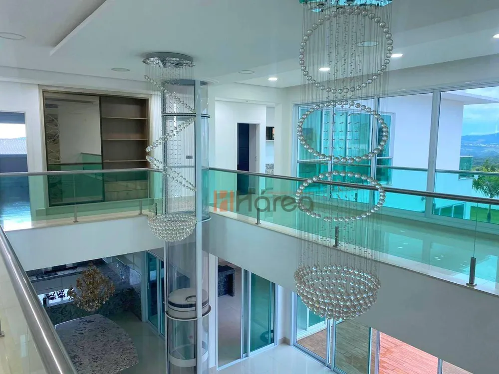 Sobrado, 4 quartos, 950 m² - Foto 8