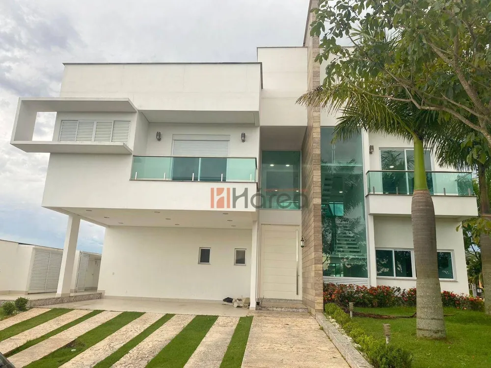 Sobrado, 4 quartos, 950 m² - Foto 1