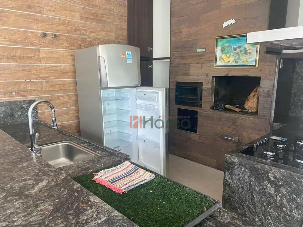 Sobrado, 4 quartos, 950 m² - Foto 13