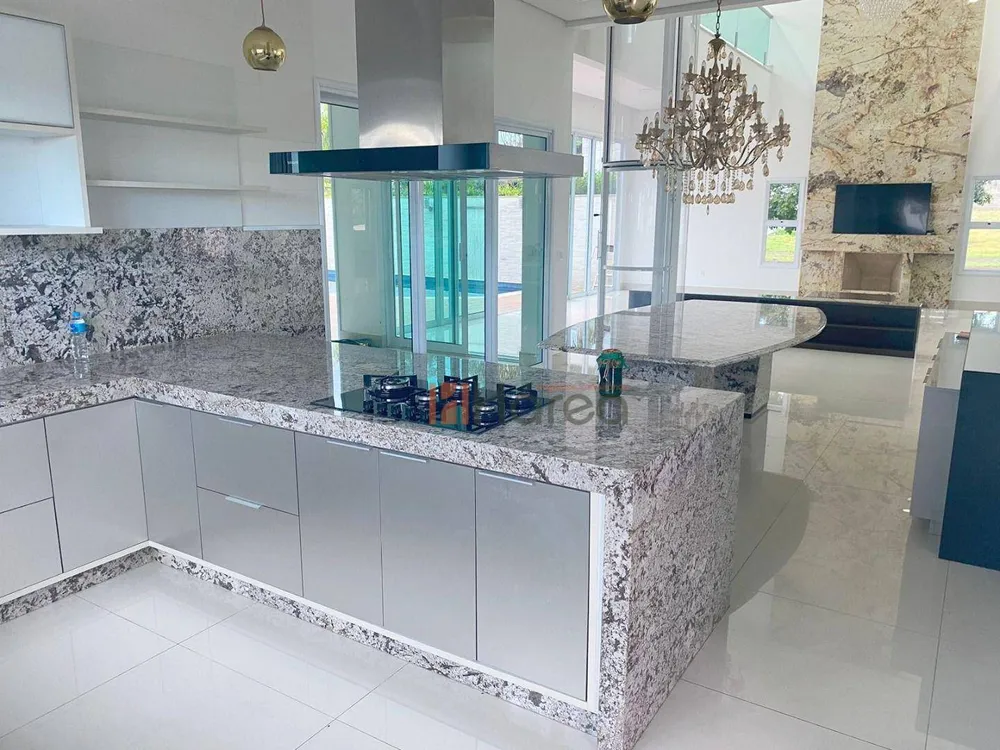 Sobrado, 4 quartos, 950 m² - Foto 10