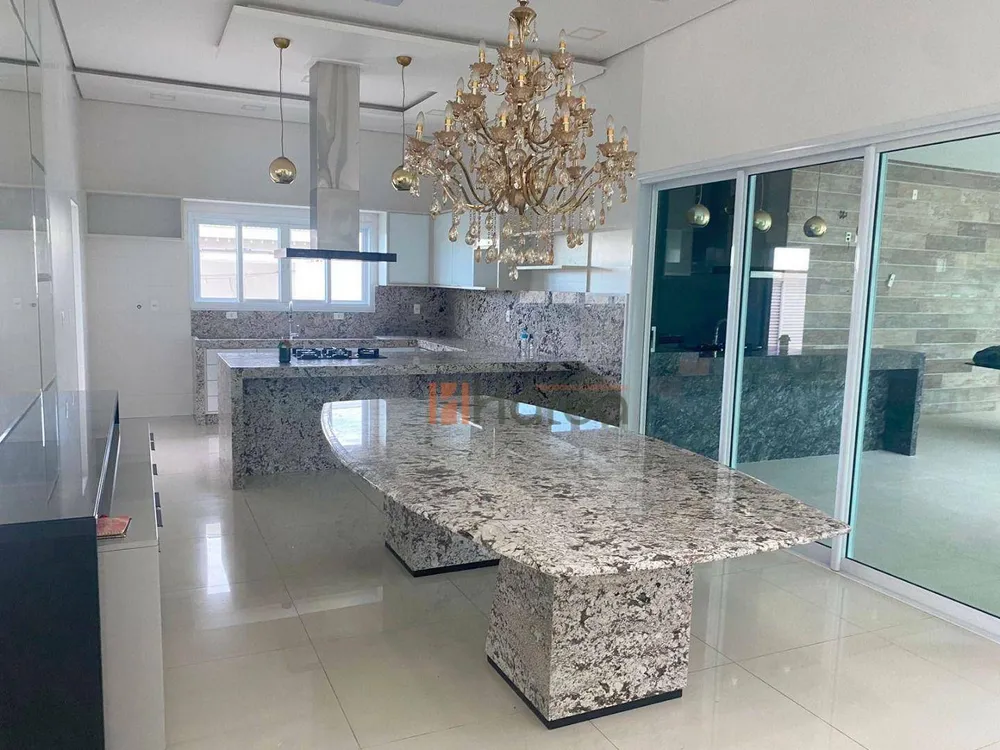 Sobrado, 4 quartos, 950 m² - Foto 9