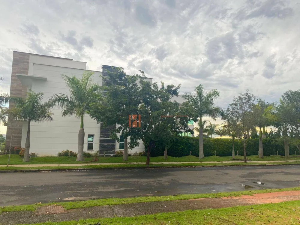 Sobrado, 4 quartos, 950 m² - Foto 16