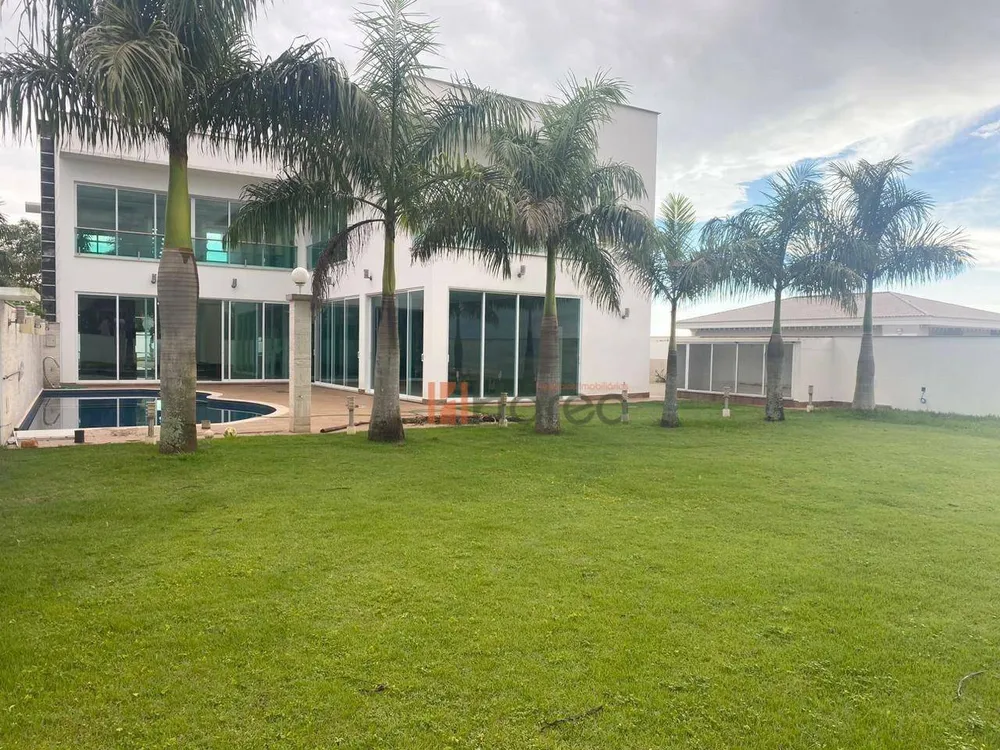 Sobrado, 4 quartos, 950 m² - Foto 15