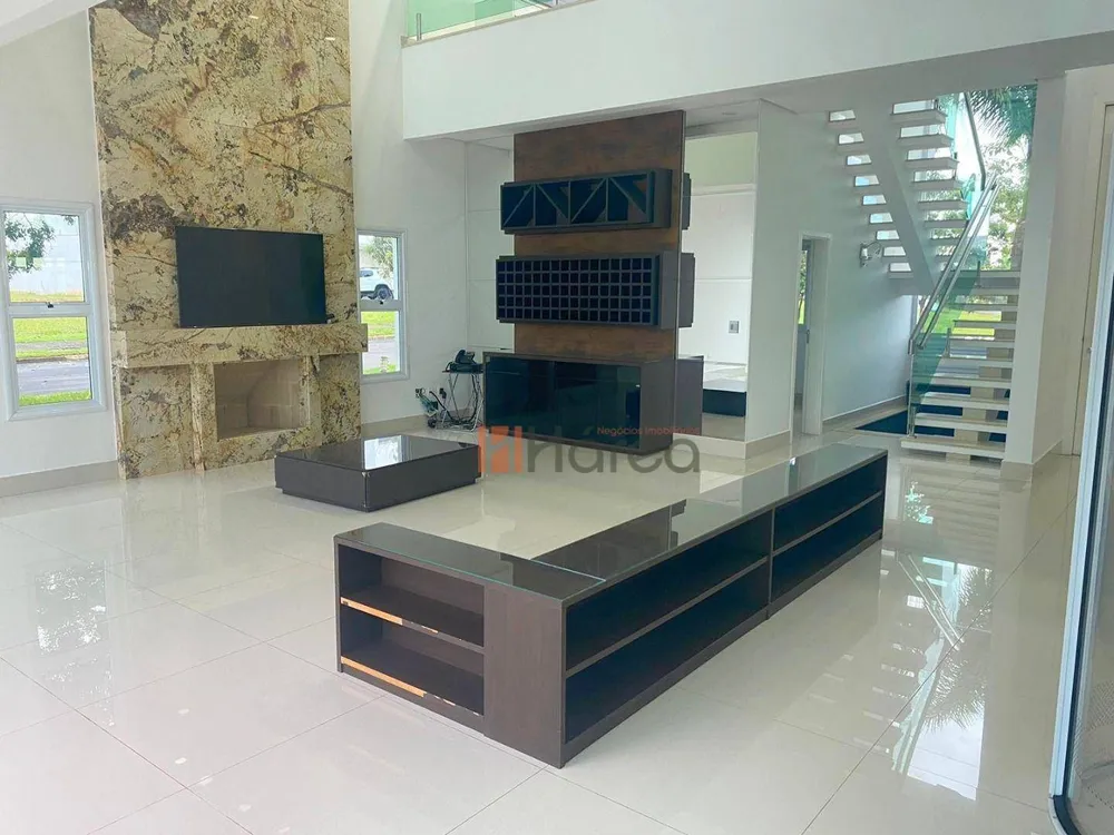 Sobrado, 4 quartos, 950 m² - Foto 3