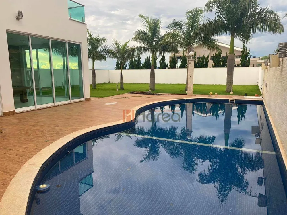 Sobrado, 4 quartos, 950 m² - Foto 14