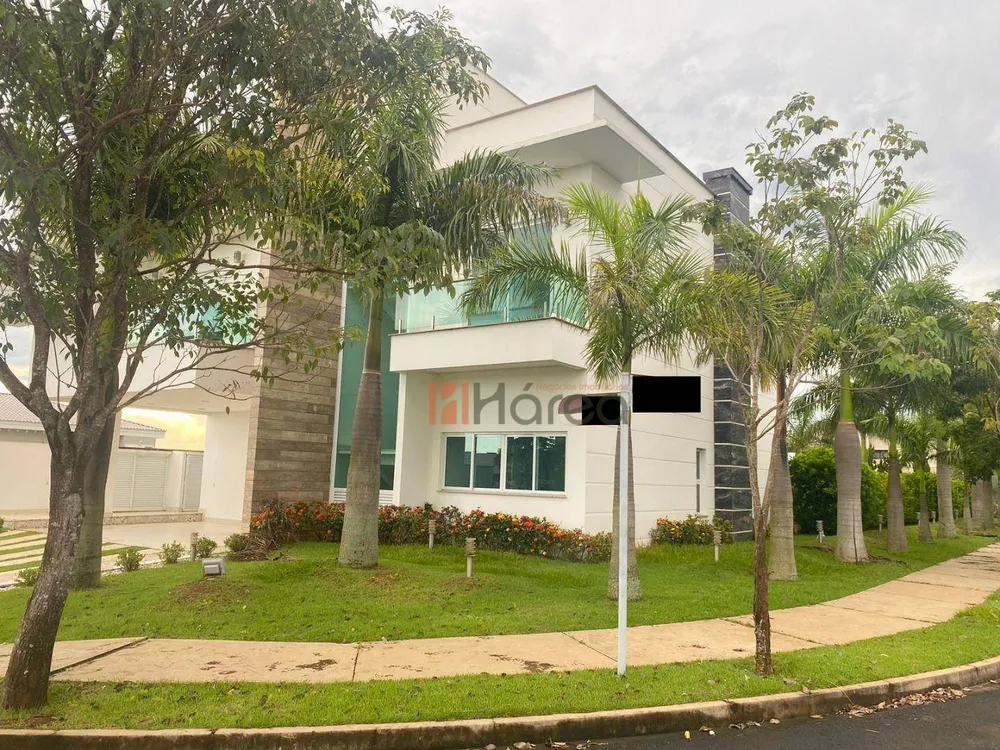 Sobrado, 4 quartos, 950 m² - Foto 2