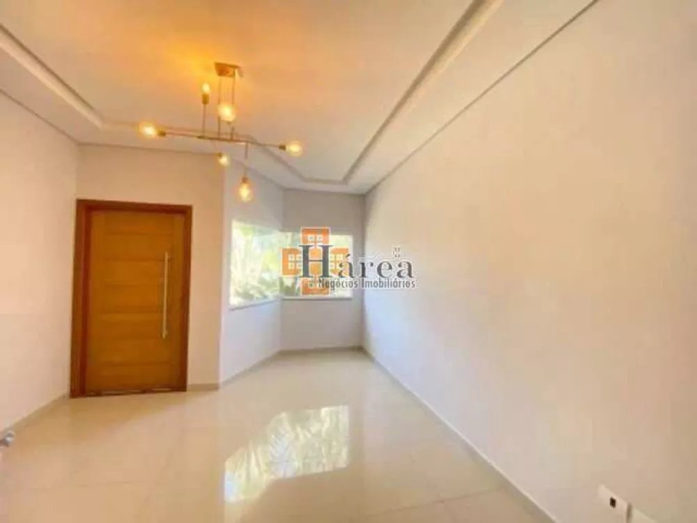 Sobrado à venda com 3 quartos, 280m² - Foto 2