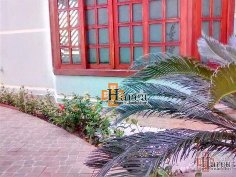 Sobrado, 4 quartos, 420 m² - Foto 12