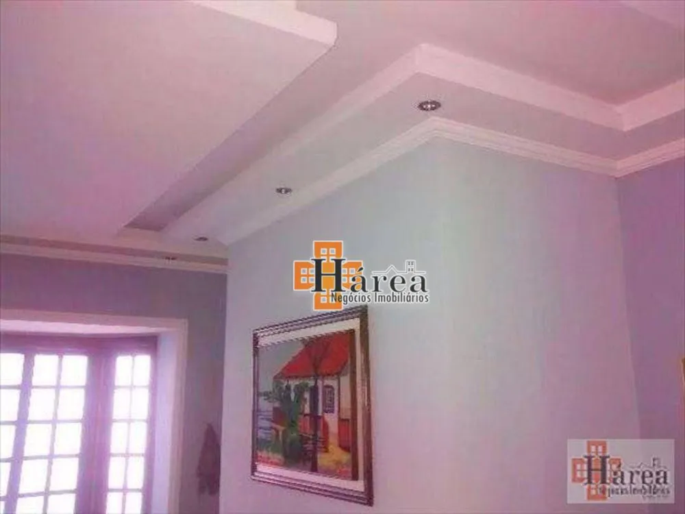 Sobrado, 4 quartos, 420 m² - Foto 4