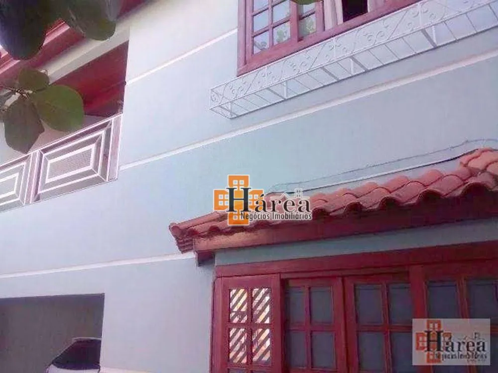 Sobrado, 4 quartos, 420 m² - Foto 2