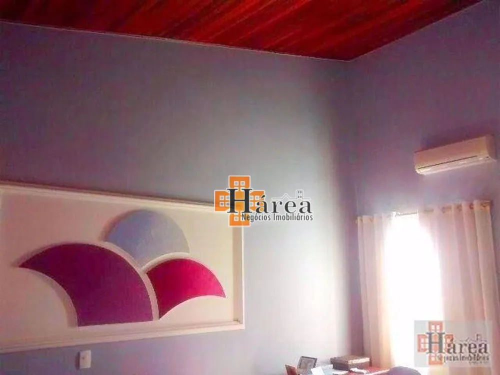 Sobrado, 4 quartos, 420 m² - Foto 7