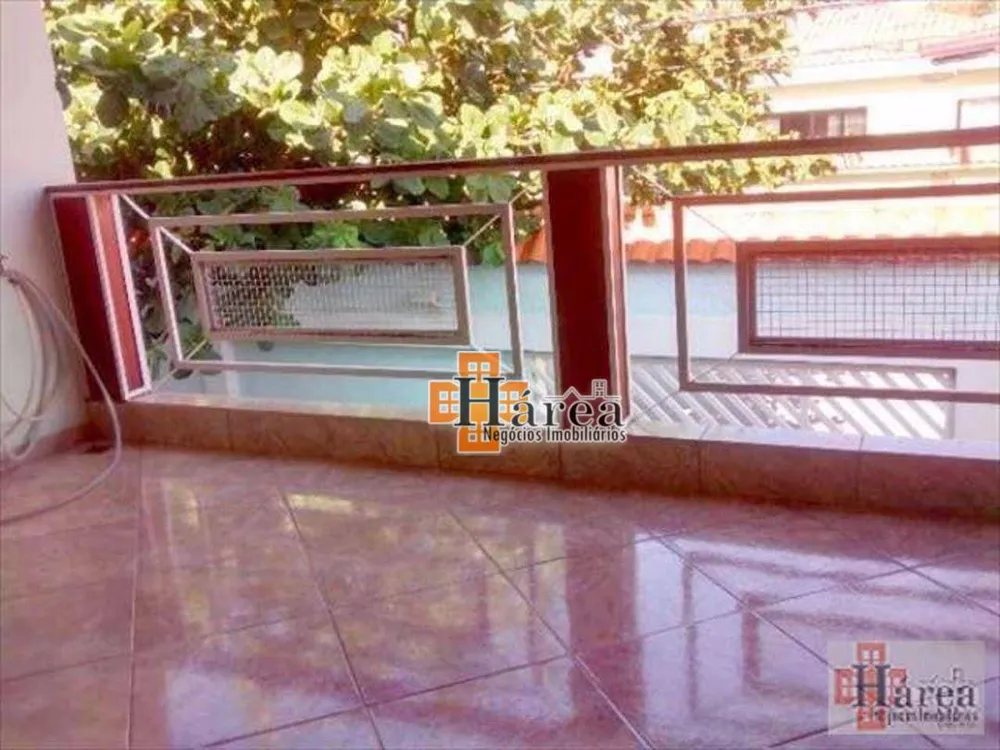 Sobrado, 4 quartos, 420 m² - Foto 9