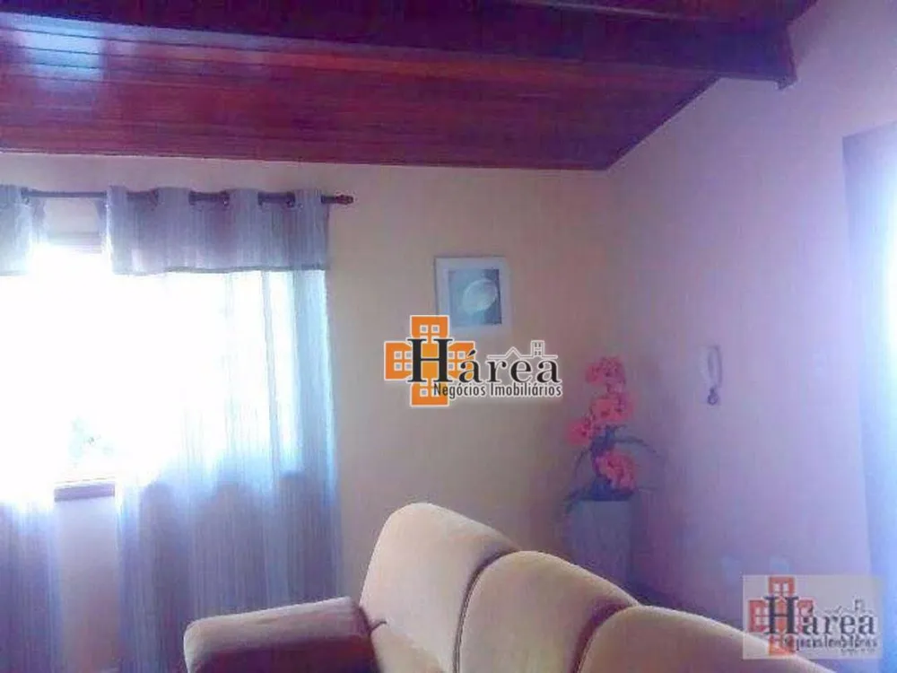 Sobrado, 4 quartos, 420 m² - Foto 5