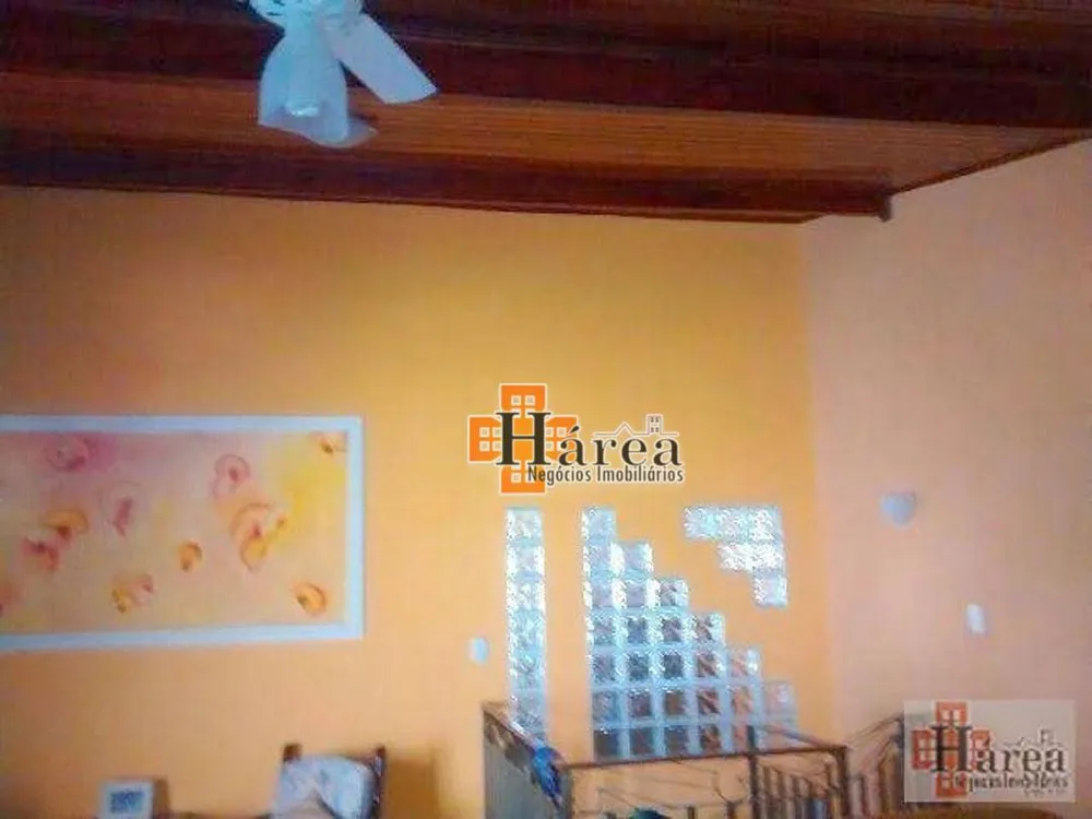Sobrado, 4 quartos, 420 m² - Foto 8