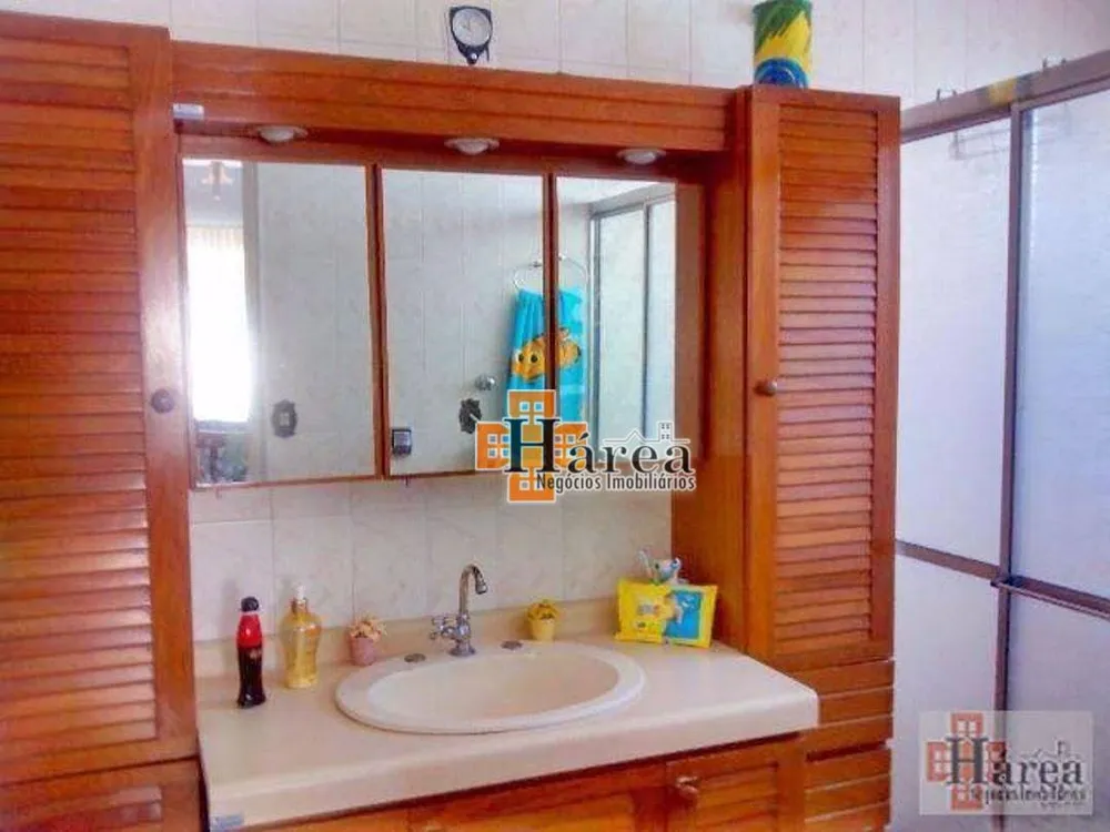 Sobrado, 4 quartos, 420 m² - Foto 10