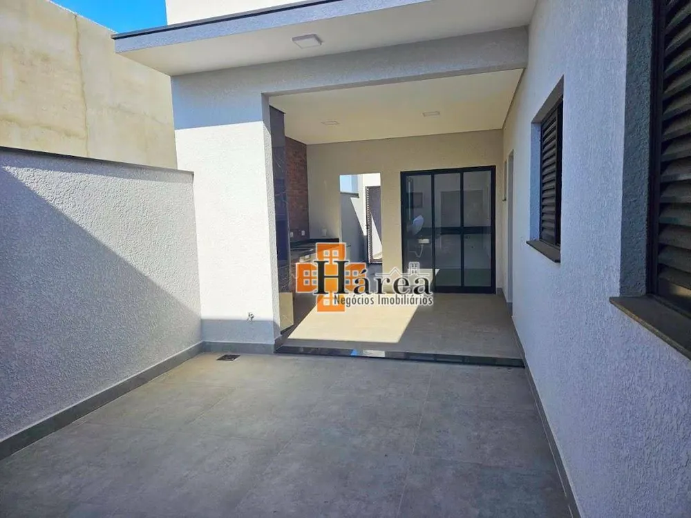 Casa de Condomínio, 3 quartos - Foto 5