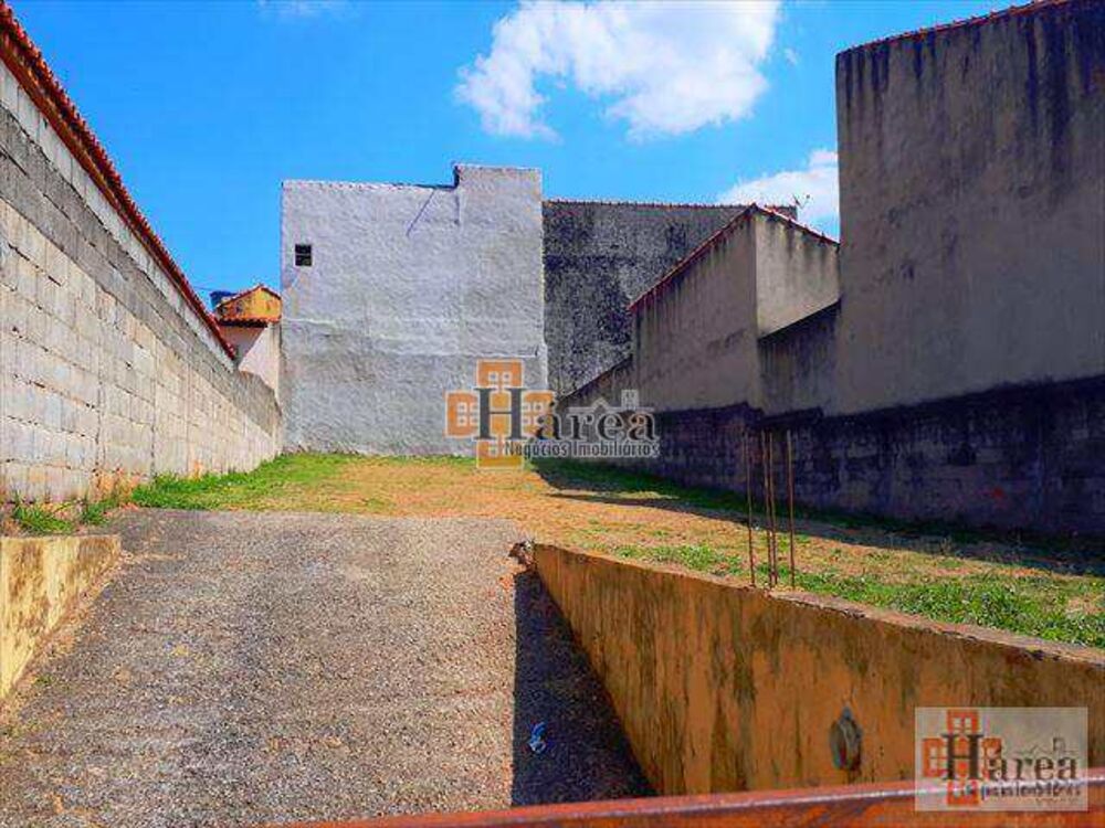 Terreno à venda, 300m² - Foto 1
