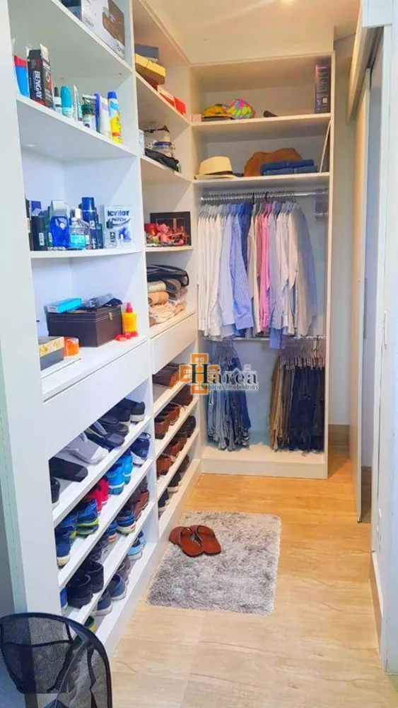 Sobrado, 4 quartos, 515 m² - Foto 8