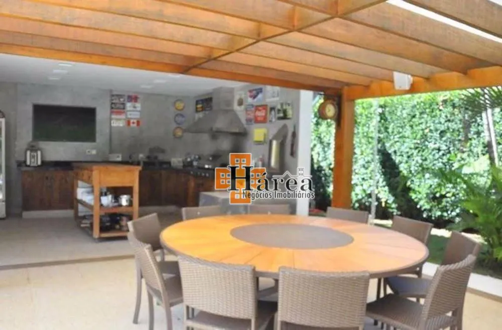 Sobrado, 4 quartos, 515 m² - Foto 10